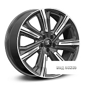Premium Series R20 / 8.5J PCD 5x108 ЕТ 40 ЦО 63.35 КР1067 Kleemann