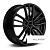 KHOMEN WHEELS R18 / 7J PCD 5x114.3 ЕТ 45 ЦО 67.1 1812