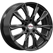 7,5x18/5x114,3 ET35 D67,1 Каzантип (КС684М) BK