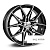 RST R17 / 7J PCD 5x114.3 ЕТ 45 ЦО 60.1 R247