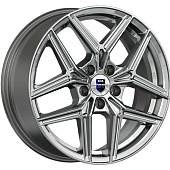 7x17/5x114,3 ET35 D60,1 Юнион (КС1025) Дарк платинум