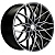 8,5x19/5x108 ET48 D60,1 KHW1902 (Chery Tiggo 8/8 Pro) Black-FP