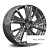 Скад R19 / 7J PCD 5x108 ЕТ 45 ЦО 60.1 Легато