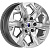 7,5x17/6x139,7 ET36 D100,1 Тейт (КС1050) Дарк платинум