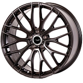 8,5x19/5x108 ET33 D60,1 XH162 CB (конус)