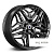 КиК R19 / 7J PCD 5x114.3 ЕТ 40 ЦО 66.6 Колумб