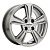 Диск колеса Carwel "Диво 1502" 6,0x15 4*100 ET45 D54,1 GRT УЦЕНКА