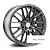 Tech Line R19 / 8J PCD 5x108 ЕТ 45 ЦО 63.4 901