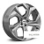 Скад R19 / 7.5J PCD 5x108 ЕТ 46 ЦО 65.1 KL-1163