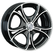 LS 7,5x17/5x112 ET45 D57,1 393 BKF