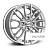 iFree R14 / 5.5J PCD 4x100 ЕТ 43 ЦО 60.1 Флайт S