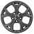 SKAD Original 6,5x16/5x114,3 ET50 D67,1 KL-318 (Ceed/Cerato) Графит