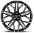 Диск колеса Lumma 0312 8,5x20 5*112 ET26 D66,6 Machined Face