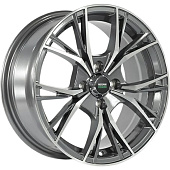Megami 6x14/4x100 ET40 D54,1 MGM-41 GMF