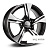 iFree Original R16 / 6.5J PCD 5x112 ЕТ 33 ЦО 57.1 ZV Audi Q3 КС1053