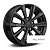iFree Original R16 / 6.5J PCD 5x114.3 ЕТ 40 ЦО 66.1 ZV Qashgai J11 KC974 MB