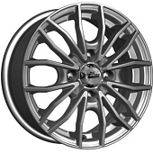 5,5x14/4x100 ET38 D67,1 Флайт (КС676М) Хай Вэй