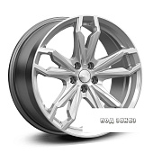 Скад R19 / 9J PCD 5x112 ЕТ 20 ЦО 66.6 Гранада