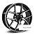 RPLC R18 / 8J PCD 5x112 ЕТ 38 ЦО 66.6 Me85 BFP