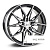 RST R18 / 7.5J PCD 5x108 ЕТ 50 ЦО 63.4 R218