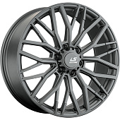 8x20/6x139,7 ET55 D95,1 LS FG33 MGM (конус, Колпак+лого)