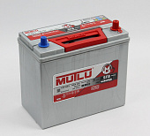 АКБ MUTLU SFB M3 6ст-60 пр.
