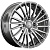 LS 7x16/4x114,3 ET40 D67,1 1356 GMF (конус)