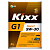 Масло моторное Kixx GX9 Dexos1 SAE 5w-30 синт. (4л)
