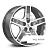 Premium Series R20 / 8.5J PCD 5x120 ЕТ 47 ЦО 72.6 КР008 Discovery 5 GGFP