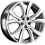 8x18/5x114,3 ET37 D66,6 HV64 GMF (конус, C570)