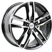 7,5x18/5x108 ET45 D63,4 R128 (Geely) BD