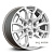 Скад R18 / 8J PCD 6x139.7 ЕТ 45 ЦО 95.1 Авилис