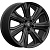 8,5x20/5x114,3 ET48 D67,1 Kleemann (КР1067) Fury black