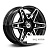 КиК R17 / 8J PCD 6x139.7 ЕТ 42 ЦО 75.1 Блэкберн