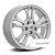 Wheels UP R16 / 6.5J PCD 5x114.3 ЕТ 45 ЦО 67.1 Up103