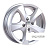 Скад R14 / 5.5J PCD 4x108 ЕТ 35 ЦО 67.1 Уран2