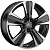 7x18/5x114,3 ET33 D67,1 FA40 BKF (конус, C570)