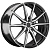 LS Forged 9x20/5x114,3 ET40 D67,1 LS FG01 MBF (конус, C570)