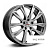 iFree R18 / 7.5J PCD 5x100 ЕТ 48 ЦО 56.1 Каzaнтип
