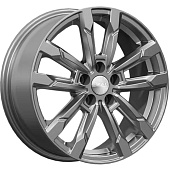 6,5x16/5x108 ET37 D65,1 Кения (КЛ367) Графит
