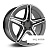 RPLC R21 / 10J PCD 5x112 ЕТ 45 ЦО 66.6 Me83 HBFP