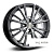 КиК R16 / 6J PCD 4x108 ЕТ 47.5 ЦО 63.35 Меандр