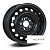 TREBL R15 / 6J PCD 5x114.3 ЕТ 40 ЦО 67.1 64J40H black