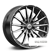 Wheels UP R18 / 7.5J PCD 5x112 ЕТ 35 ЦО 66.6 Up128
