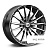 Wheels UP R18 / 7.5J PCD 5x105 ЕТ 38 ЦО 56.6 Up128