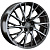 Replay 8x19/5x112 ET39 D66,6 A228 GMF (конус, C570)