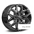 КиК R18 / 7.5J PCD 6x139.7 ЕТ 42 ЦО 100.1 Гангут