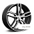 Скад R17 / 7J PCD 5x100 ЕТ 48 ЦО 56.1 Брайтон