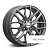 iFree R14 / 5.5J PCD 4x98 ЕТ 35 ЦО 58.5 Кайкос HB