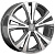 7x18/5x108 ET38 D60,1 JT6 GMF (конус, C570)